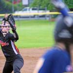Prep Roundup: Wishkah Valley softball beats Naselle to claim 2B Coastal League title
