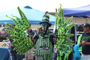 Ocean Shores committee approves funds for Fan Fest