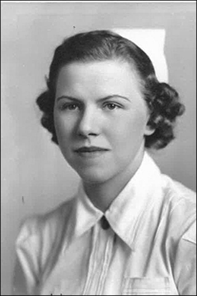 Mildred Randich