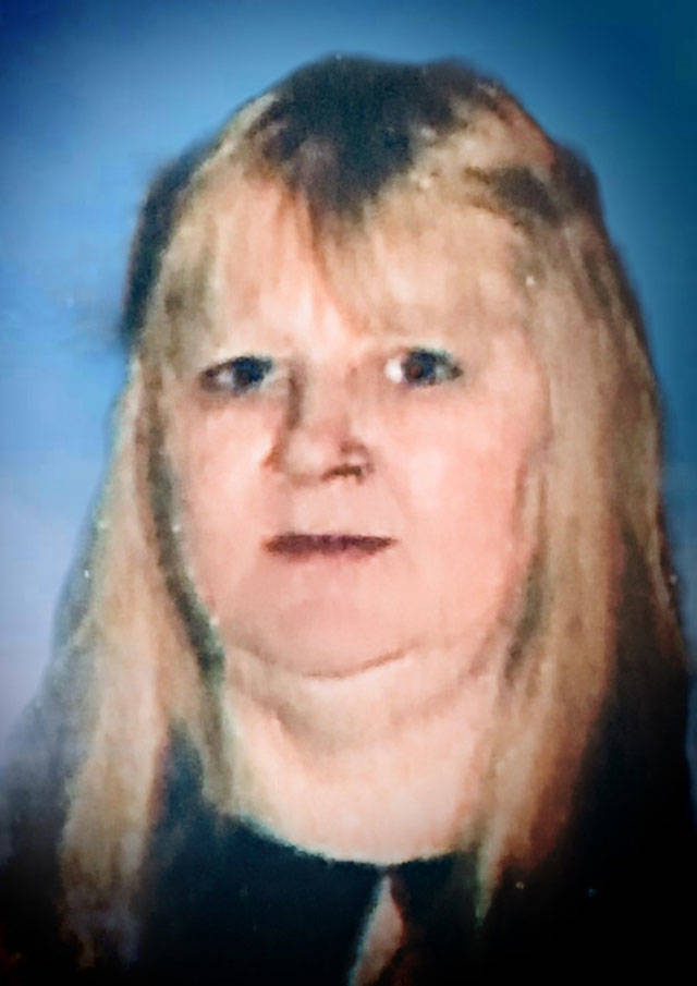 Betty J. (Nichols) Shale