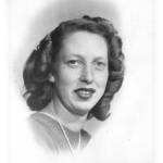 Shirley L. Brownell 1/21/1932 - 4/27/2018