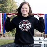 An All-Time Great: Raymond’s Karlee Freeman