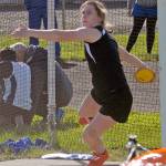 An All-Time Great: Raymond’s Karlee Freeman