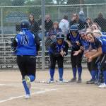 Softball Districts Roundup: Montesano, Pe Ell-Willapa Valley advance to championship games