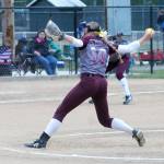 Softball Districts Roundup: Montesano, Pe Ell-Willapa Valley advance to championship games