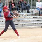 Softball Districts Roundup: Montesano, Pe Ell-Willapa Valley advance to championship games