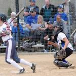 Softball Districts Roundup: Montesano, Pe Ell-Willapa Valley advance to championship games