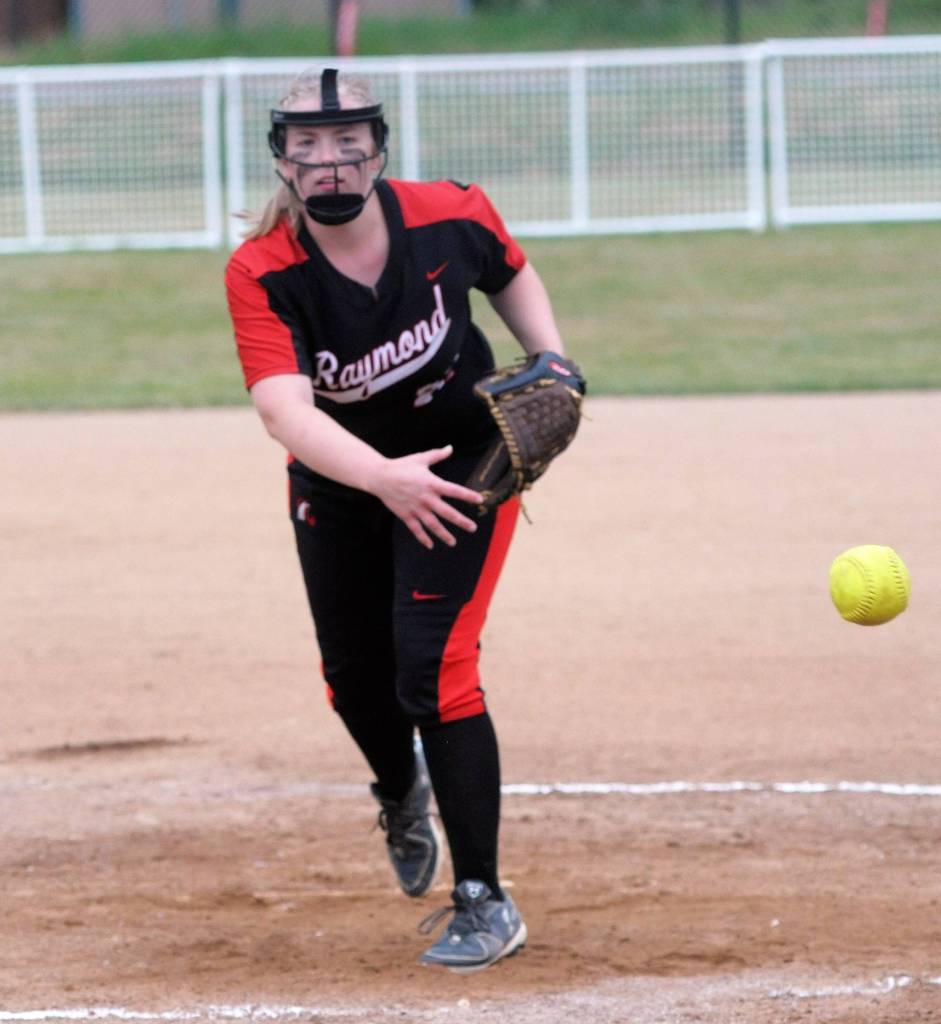 Softball Districts Roundup: Montesano, Pe Ell-Willapa Valley advance to championship games