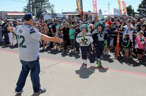 Council pays debts with surplus, turns down Fan Fest