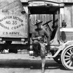 Polson Museum to open WWI exhibit during Memorial Weekend