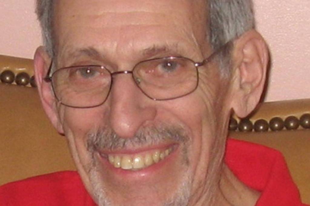 Richard (Dick) T. Sterling