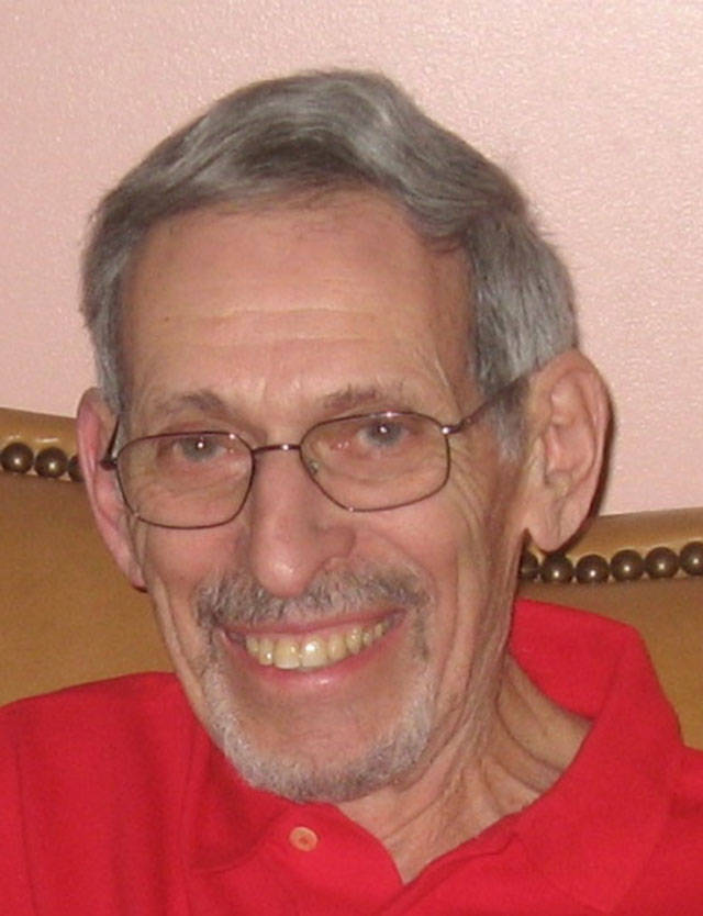 Richard (Dick) T. Sterling