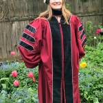 Courtesy photo                                Alyssa Weakley