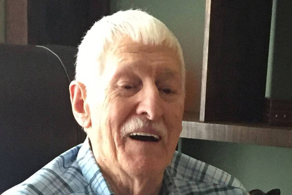 Theordore T. “Ted” Reynvaan