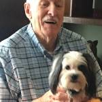 Theordore T. “Ted” Reynvaan