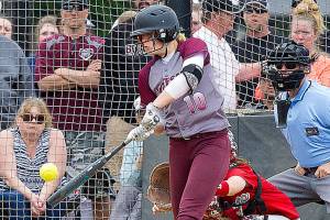 Softball State Championship Preview: Title hunt begins this weekend for local teams
