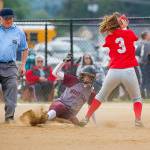 Softball State Championship Preview: Title hunt begins this weekend for local teams