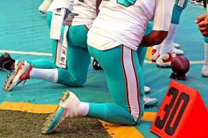 NFL approves new anthem policy — and it’s already creating more anger