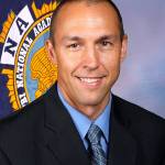 Grays Harbor Sheriffs Office Deputy Steve Shumate.