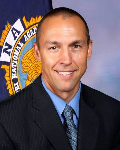 Grays Harbor Sheriffs Office Deputy Steve Shumate.