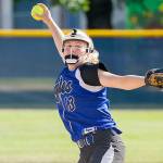 1A State Softball Roundup: Elma Eagles advance to state semifinals