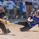 Two Trophies, no titles for Elma, Montesano at 1A State Championships