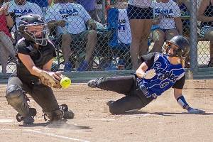 Two Trophies, no titles for Elma, Montesano at 1A State Championships