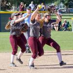 Two Trophies, no titles for Elma, Montesano at 1A State Championships