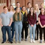 Top Scholars — Aberdeen High School Class of 2018