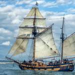 Sea School looking for cadets