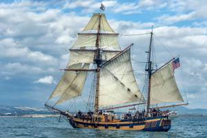 Sea School looking for cadets