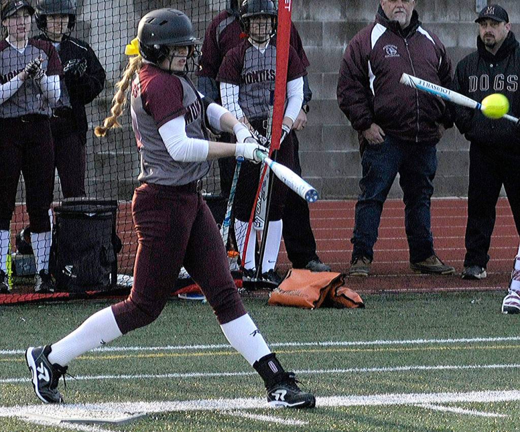 Montesano’s Bates, Stanfield, Hoquiam’s German win 1A Evergreen MVP awards