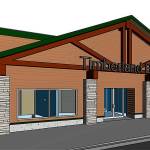 Timberland Bank’s downtown Aberdeen branch to begin renovation