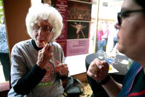 Rockford Peaches celebrate 75th anniversary: ‘We were just doing what we loved’