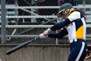 Five Aberdeen Bobcats named to all-league baseball, softball teams