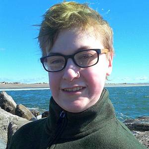 Local teen selected 2018 Hoquiam Police Chief for the Day
