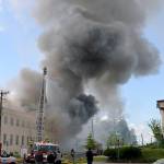 (Dan Hammock | The Daily World)