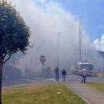 (Dan Hammock | The Daily World)