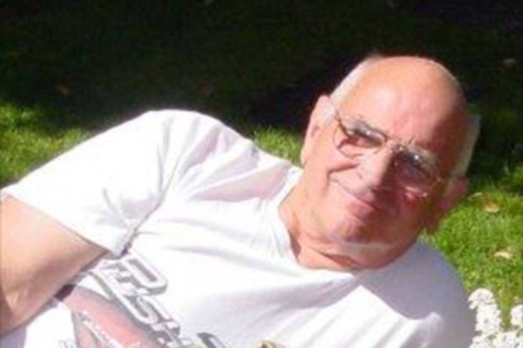 Norman Callaghan Sr.