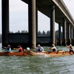 Summer fun in the sun: Plenty of sports-related activities available in the Twin Harbors