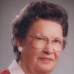 L. Jeannette (Ing) Anderson