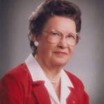 L. Jeannette (Ing) Anderson