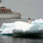 In 25 years, West Antarctica tripled its rate of ice loss