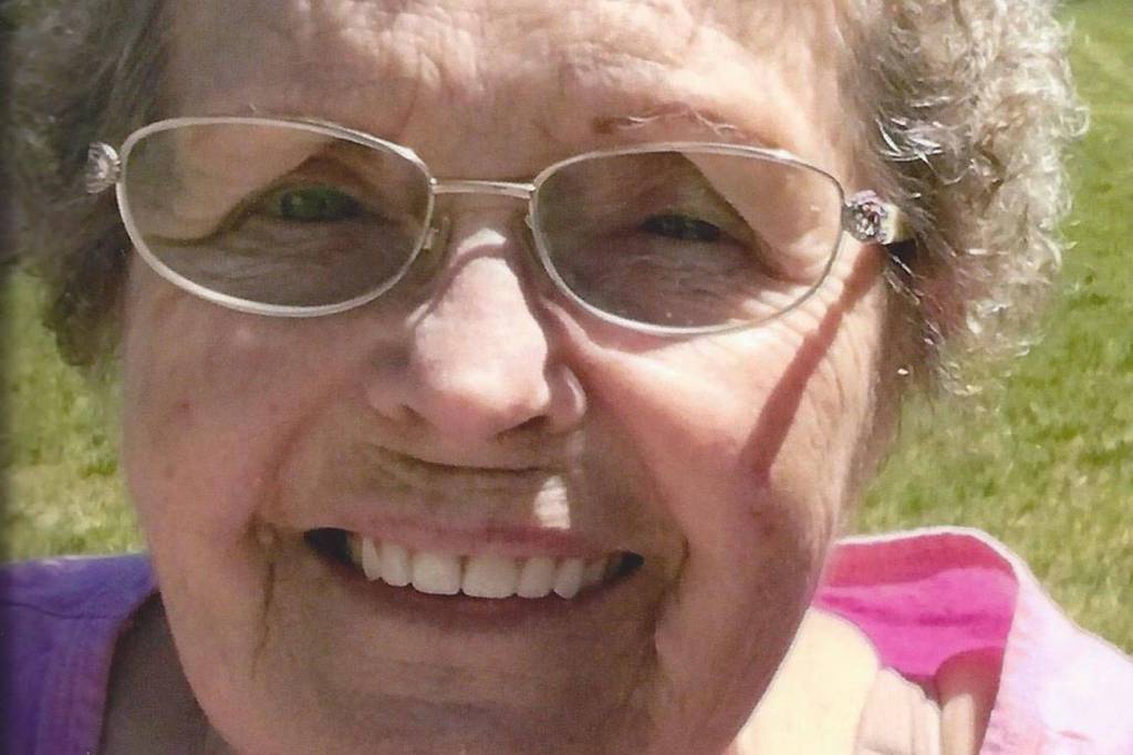 Marlene Marilyn Wagenblast