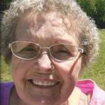 Marlene Marilyn Wagenblast