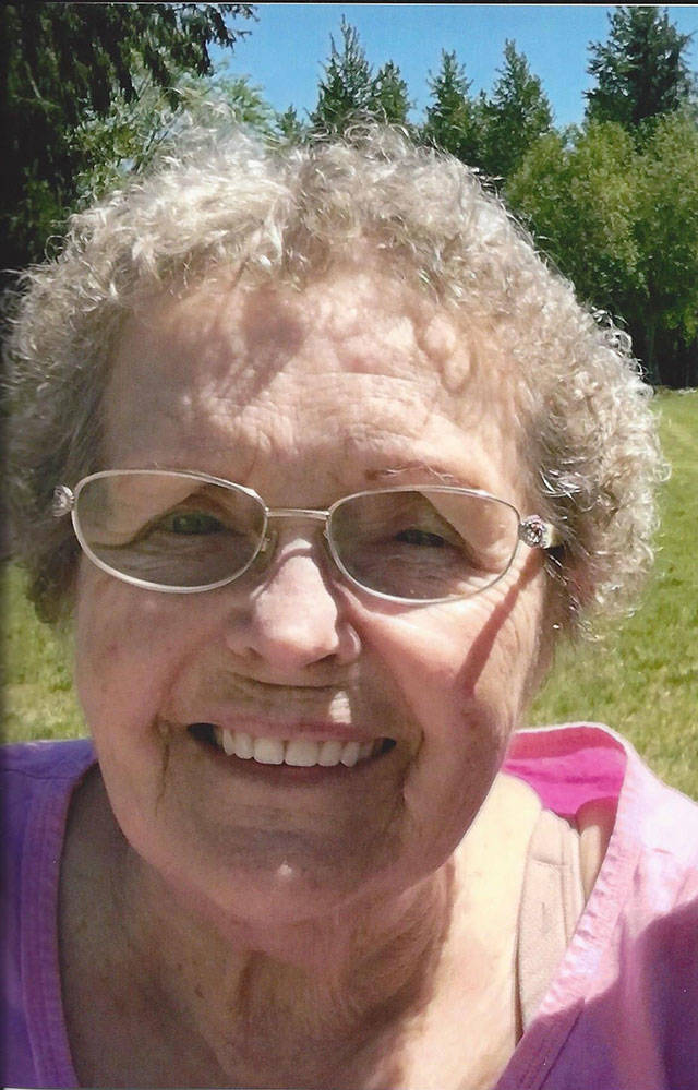 Marlene Marilyn Wagenblast