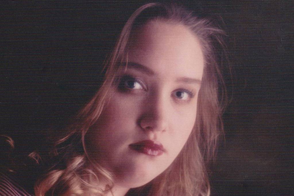 Kristina “Krysti” L. Hagen 12/28/1979 to 6/4/2018