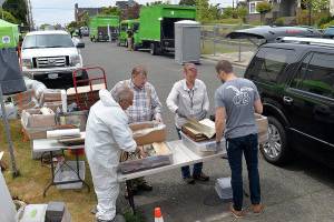 Thousands of artifacts from Aberdeen’s history gone in fire, including a Kurt Cobain exhibit