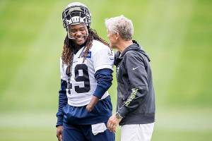 Analysis: Six things we learned as the Seahawks wrapped up minicamp