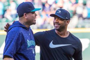 The Mariners have brought baseball fever back to Seattle — and for good reason